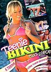 Teenie Bikini Two Piece featuring pornstar Aun