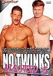 No Twinks Allowed 5 featuring pornstar Chris Johnson (Bacchus)