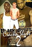 Black Butts Cracka Sluts 2 featuring pornstar Chocolate (m)