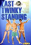 Last Twinky Standing featuring pornstar Christian Cline
