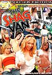 The Shag Van featuring pornstar Amanda West