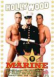 Hollywood Marine featuring pornstar Hans Ebson