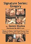 Signature Series: Gregory featuring pornstar Gregory
