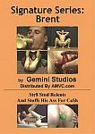 Signature Series: Brent featuring pornstar Brent