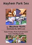 Mayhem Park Sex featuring pornstar Mandy Goodhandy