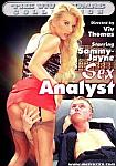 Sex Analyst featuring pornstar J.J. O'Neal