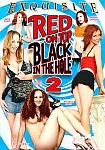 Red On Top Black In The Hole 2 featuring pornstar Lauren Vaughn