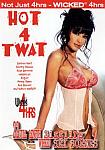 Hot 4 Twat featuring pornstar Alexis Malone