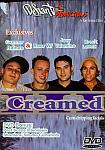 Creamed 3 featuring pornstar Levi Davis