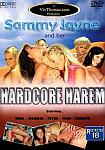 Sammy Jayne And Her Hardcore Harem featuring pornstar Esther Fine