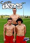 Soccer Boys featuring pornstar Brenton