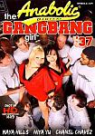 The Gangbang Girl 37 featuring pornstar Chris Mountain