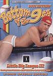 Bottom Of The 9th: Little Big League III featuring pornstar Jeremy Hall