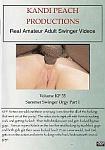Kandi Peach Productions 55: Summer Swinger Orgy featuring pornstar Patricia