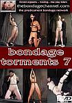 Bondage Torments 7 from studio The Bondage Channel