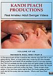 Kandi Peach Productions 65: Swinger's Anal Orgy Part 2 from studio The Sinclair Group  Kandi Peach Productions