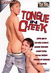 Tongue In Cheek featuring pornstar Xzavier Candence