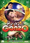 Brazil Gonzo featuring pornstar Davidson