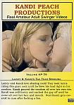 Kandi Peach Productions 79: Lainey And Kandi's Tag Team Swinging featuring pornstar Lainey (KP Productions)