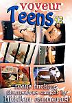 Voyeur Teens 42 featuring pornstar Jones