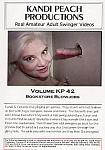 Kandi Peach Productions 42: Bookstore Blowjobs featuring pornstar Norman (KP Productions)