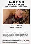 Kandi Peach Productions 32: Lainey Loves Cum featuring pornstar Amanda