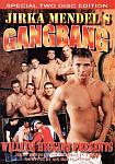 Jirka Mendel's Gangbang featuring pornstar Danek