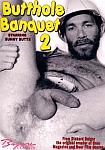 Butthole Banquet 2 featuring pornstar Fast Eddie