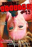 Throat Gaggers 13 from studio Red Light District