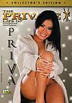 The Private Life Of Priva featuring pornstar Bamboo