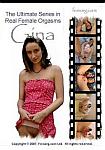 Gina featuring pornstar Gina (FemOrg)
