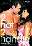 2 Hot 2 Handle featuring pornstar April Blossom
