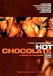 Hot Chocolate featuring pornstar Deep Threat