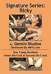 Signature Series: Ricky featuring pornstar Ricky (Gemini Studios)