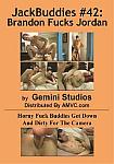 JackBuddies 42: Brandon Fucks Jordan featuring pornstar Brandon (Gemini Studios)