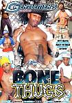 Bone Thugs 3 featuring pornstar Gentaris