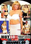 Hot 50 Plus 27 featuring pornstar Brad Hardy