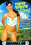 New Wave Latinas 6 from studio Channel 69