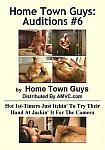 Home Town Guys Auditions 6 featuring pornstar Brad Lebrie