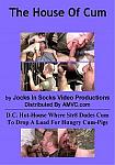 The House Of Cum from studio Jocks in Socks Video Production