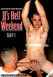 JJ's Hell Weekend Day 1 from studio Abused Dude Video