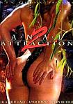 Anal Attraction 2 featuring pornstar Saki St. Jermaine