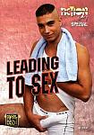 Leading To Sex featuring pornstar Ladislav