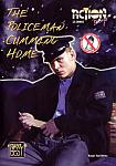 The Policeman Cumming Home featuring pornstar Drago Lembeck