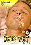 Soaking Wet featuring pornstar Daniel Gusto