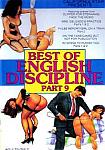 Best Of English Discipline 9 from studio Calstar