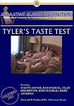 Tyler's Taste Test featuring pornstar Kurt Komrad