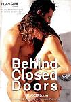 Behind Closed Doors featuring pornstar Johnny Cobalt