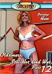 Oldtimers Still Hot And Wet 12 from studio Diablo Productions