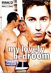 My Lovely Bedroom featuring pornstar Alex Drago